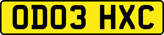 OD03HXC