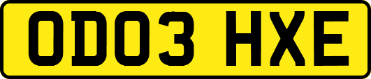 OD03HXE