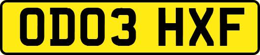 OD03HXF