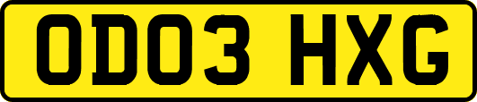 OD03HXG