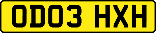 OD03HXH