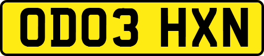 OD03HXN
