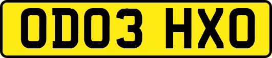 OD03HXO