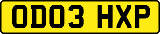 OD03HXP