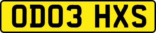OD03HXS