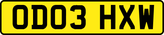 OD03HXW