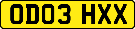 OD03HXX