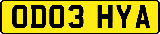 OD03HYA
