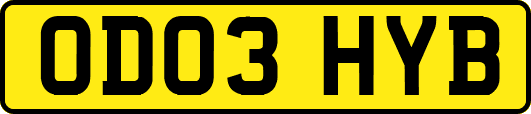 OD03HYB