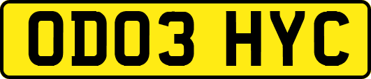 OD03HYC