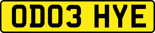 OD03HYE