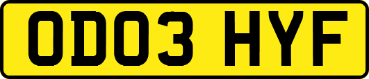 OD03HYF