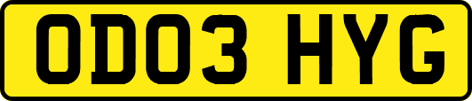 OD03HYG