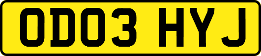 OD03HYJ