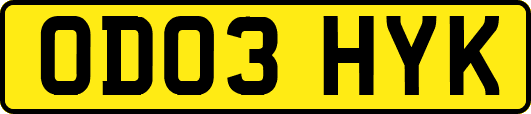OD03HYK