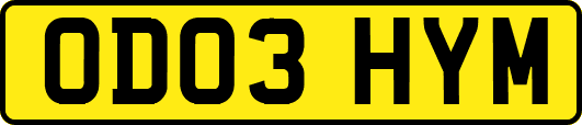 OD03HYM