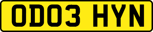 OD03HYN