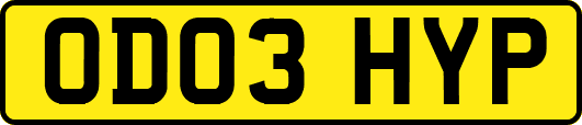 OD03HYP