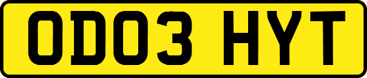 OD03HYT