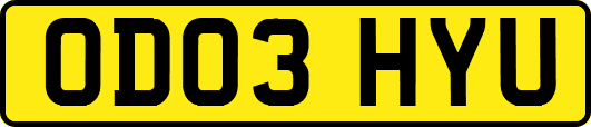OD03HYU