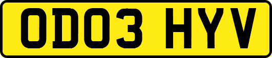 OD03HYV