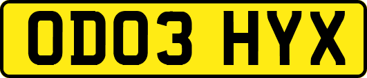 OD03HYX