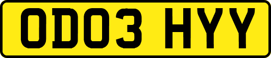 OD03HYY