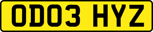 OD03HYZ
