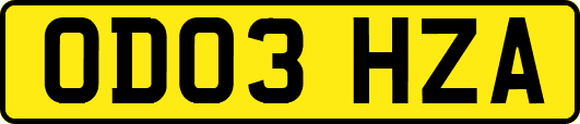 OD03HZA