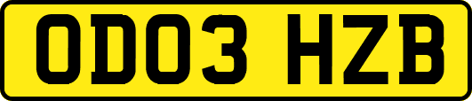 OD03HZB