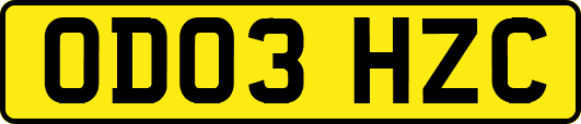 OD03HZC