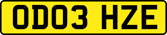 OD03HZE