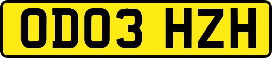 OD03HZH