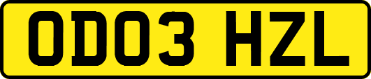 OD03HZL