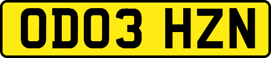 OD03HZN