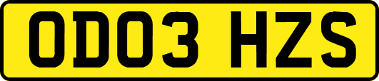 OD03HZS