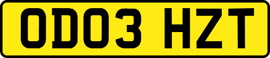 OD03HZT