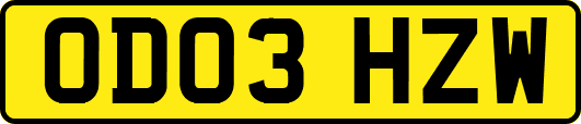 OD03HZW