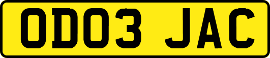 OD03JAC