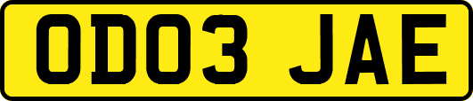OD03JAE