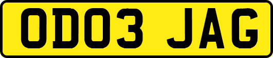 OD03JAG
