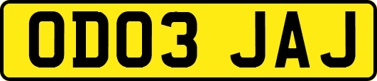 OD03JAJ