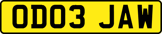 OD03JAW