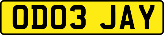 OD03JAY