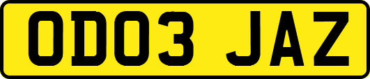 OD03JAZ