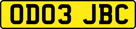 OD03JBC