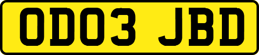 OD03JBD