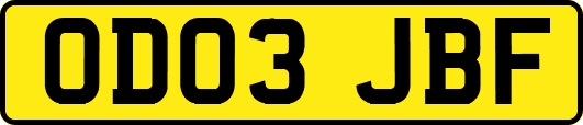 OD03JBF
