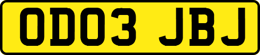 OD03JBJ