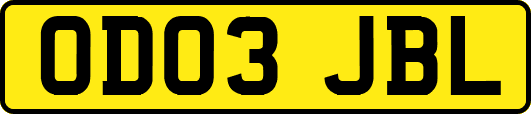 OD03JBL